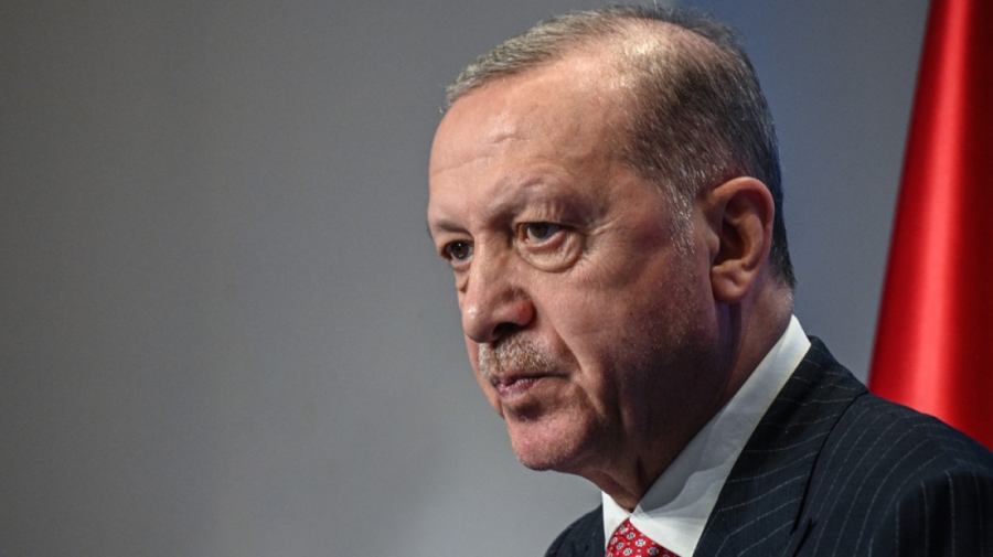 Σε διπλωματικό vertigo η Τουρκία, αλλά όχι λόγω Ελλάδας – Ένα ένα καταπίνει τα πικρά χάπια ο Erdogan από Αίγυπτο, Ισραήλ, Συρία