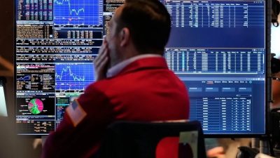 «Δολοφόνησε» τους short στη Wall Street ο Trump – Κίνηση ματ με επενδύσεις στους κβαντικούς υπολογιστές