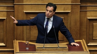 Γεωργιάδης: Ο Τσίπρας θα προσπαθήσει να ολοκληρώσει την τετραετία – Ο Μητσοτάκης ο επόμενος πρωθυπουργός