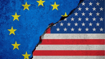 Οργή από αξιωματούχο της ΕΕ: Οι ΗΠΑ μας εκβιάζουν, δεν το δεχόμαστε - Το «παζάρι» ΕΕ και ΗΠΑ για την ψηφιακή νομοθεσία