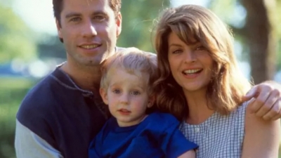 Πέθανε η ηθοποιός Kirstie Alley μετά από σύντομη μάχη με τον καρκίνο