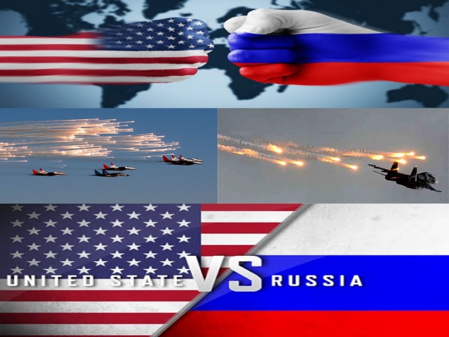 Σε προσομοιώσεις μάχης απέναντι σε ρωσικά οπλικά συστήματα προχωρά ο αμερικανικός στρατός