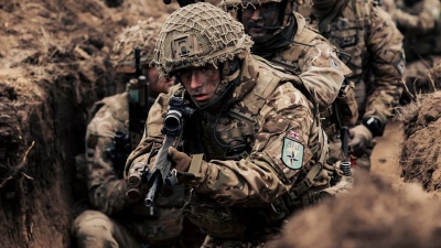 Με ψευδαισθήσεις η Ευρώπη - Η σκληρή αλήθεια που κανείς δεν θέλει να ξεστομίσει για το… ευρωπαϊκό όνειρο