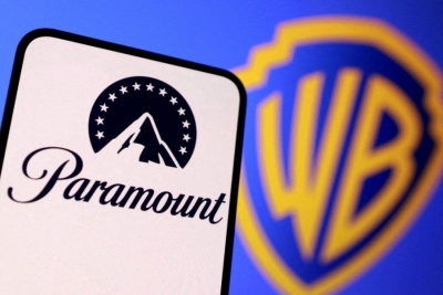 Paramount – Warner Bros: Ξεμπλοκάρει το mega deal των 110 δισ. δολ... ιστορική συγχώνευση προ των πυλών