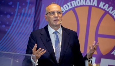 Ομοσπονδία ή... υποκατάστημα της Πάτρας; - Προς «ξήλωμα» το σύστημα Λιόλιου μετά τις αποκαλύψεις - σοκ Δημητρακόπουλου για «Προμηθέα»