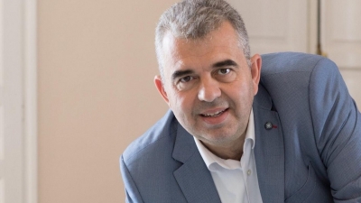 Λευτέρης Ραβιόλος, δήμαρχος Καρύστου: Υλοποιούνται αρκετές τουριστικές επενδύσεις στον δήμο Καρύστου