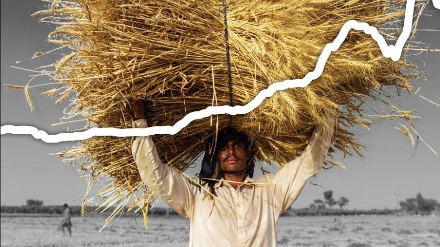 Παγκόσμιος τρόμος: Στο Hormuz κλείνει ο «λαιμός» της ανθρωπότητας – UBS: Γιατί το ψωμί θα γίνει «χρυσάφι»