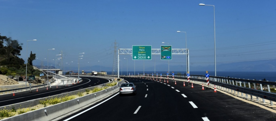 Γιατί οι μετοχές των κατασκευαστικών καταγράφουν άνοδο στο ΧΑ - Ποιοι θα πάρουν μερίδιο από την πίτα των 13 δισ. ευρώ