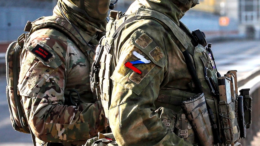  ISW: Η Ρωσία θα αιφνιδιάσει με ξαφνική πρόοδο στο μέτωπο, αν δεν ανεφοδιαστούν οι Ουκρανοί.