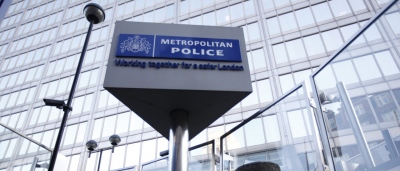 Βρετανία: Πάνω από 1.000 συλλήψεις με χρήση τεχνολογίας αναγνώρισης προσώπου – Ανάμεσά τους παιδόφιλος με εξάχρονο κορίτσι