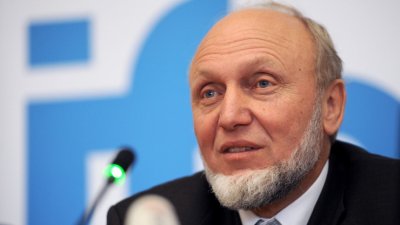 Sinn: Κυβέρνηση μειοψηφίας η καλύτερη λύση για την επίλυση της γερμανικής κρίσης