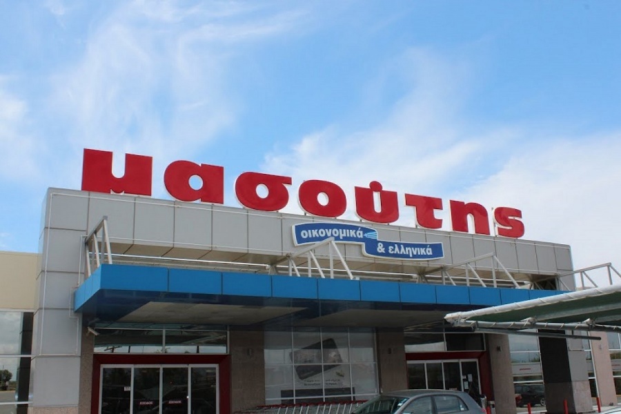 Σε εξαγορές στοχεύει η «Μασούτης» για να φρενάρει την πτώση των πωλήσεων