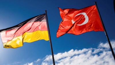 Γερμανία: Διαμαρτυρία προς την τουρκική κυβέρνηση για πυρά κατά περιπόλου της Frontex στον Έβρο