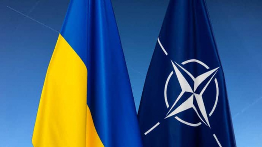 Guardian: Απαισιόδοξη η Ουκρανία για τη Σύνοδο του ΝΑΤΟ – ΗΠΑ, Γερμανία ξεκόβουν τα περί ένταξης