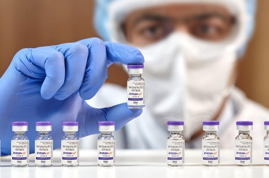 Η Ινδία παρασκεύασε το πρώτο εμβόλιο DNA για τον Covid – Ποια πλεονεκτήματα έχει έναντι των εμβολίων mRNA