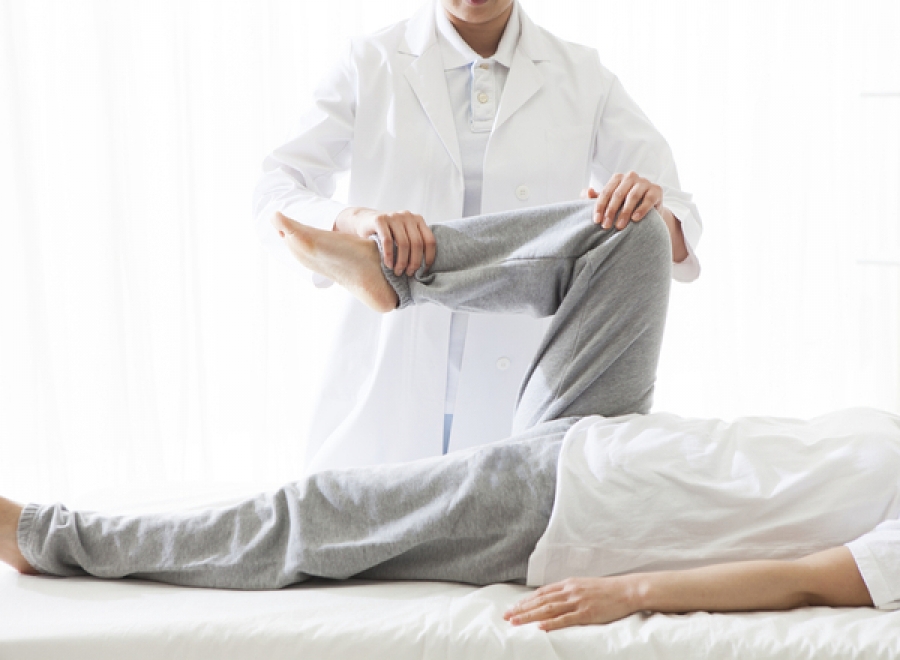 Η συνεισφορά της φυσικοθεραπείας στην υγεία μας