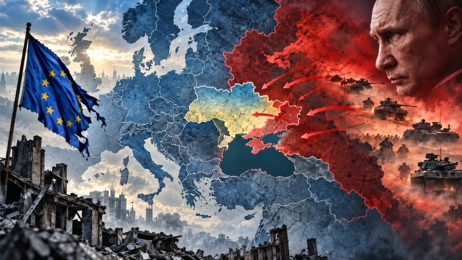 Russia 