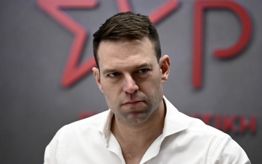 Κυβέρνηση: Κάθε συνέντευξη του Κασσελάκη «κοστίζει» 10-15 δισ. στους φορολογούμενους