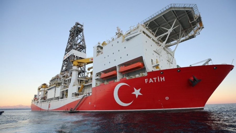 Κύπρος: Έχουμε πληροφορίες για τουρκικές γεωτρήσεις στην ΑΟΖ αλλά δεν μπορούμε να τις επιβεβαιώσουμε