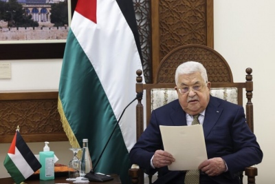 Επιχειρούν συνεννόηση οι παλαιστινιακές οργανώσεις - Ζητούμενο το εθνικό σχέδιο απέναντι στις εξτρεμιστικές πρακτικές Netanyahu