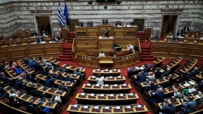Βουλή: Το πόρισμα της ΕΔΕ για το Predator ζητούν 41 βουλευτές του ΣΥΡΙΖΑ