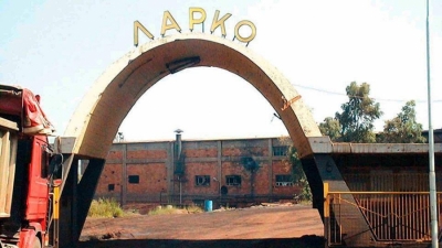 ΛΑΡΚΟ: Τα δεδομένα αύξησης κατά 50% του ενεργειακού κόστους απειλούν τον διαγωνισμό