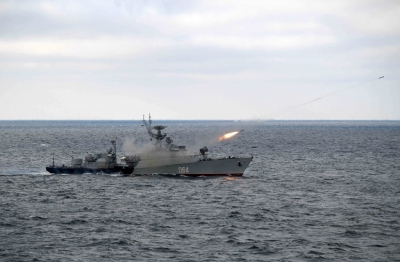 Ρωσία: Νέος διοικητής στον Βόρειο Στόλο του Πολεμικού Ναυτικού λόγω... Μαύρης Θάλασσας