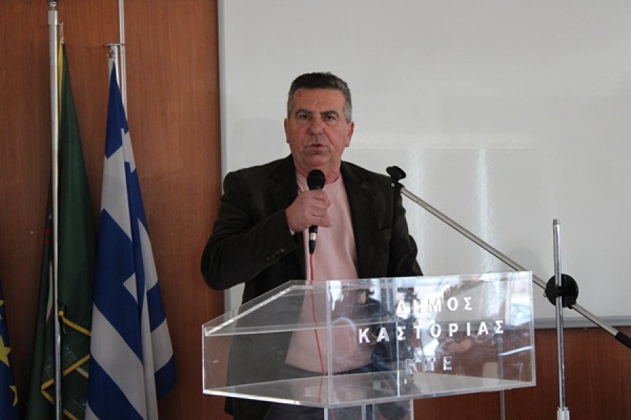 Πρόταση βόμβα στο Περιφερειακό Συμβούλιο Δ. Μακεδονίας: Θανάτωση των επικίνδυνων αρκούδων στις πόλεις