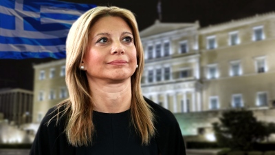 Το Μαξίμου αγνόησε το 65% των Ελλήνων - Στρατηγικό φιάσκο του Greenberg, ανοίγει ο δρόμος για μεγάλη έκπληξη από Καρυστιανού