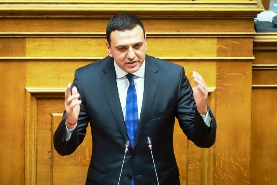 Κικίλιας: Δωρεάν πρόσβαση στην πρόληψη για όλους