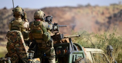 Μαλί: Το Ισλαμικό Κράτος ανέλαβε την ευθύνη για την επίθεση σε στρατόπεδο με 54 νεκρούς