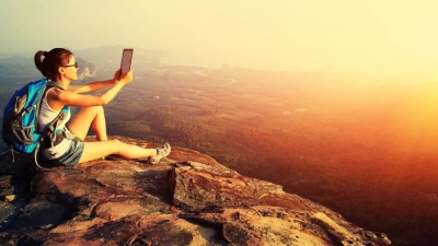 Ποια ομάδα Αμερικανών ταξιδιωτών τροφοδοτεί τα «ταξίδια εκδίκησης»