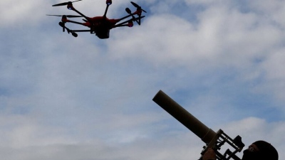 «Φύκια για μεταξωτές κορδέλες» το περιβόητο «τείχος drones» - Η Ευρώπη δεν μπορεί να αντιμετωπίσει τη Ρωσία
