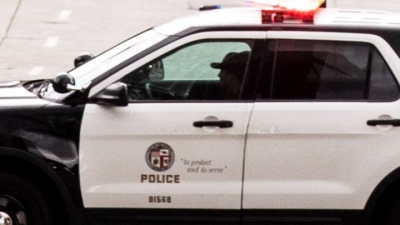 ΗΠΑ: Ένοπλος σκότωσε τέσσερις ανθρώπους μέσα σε τρένο στο Σικάγο