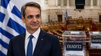 Οι 10 εκλογικές περιφέρειες που προκαλούν πανικό στην ΝΔ - Περιοδείες, υποψήφιοι και γαλάζιοι πονοκέφαλοι