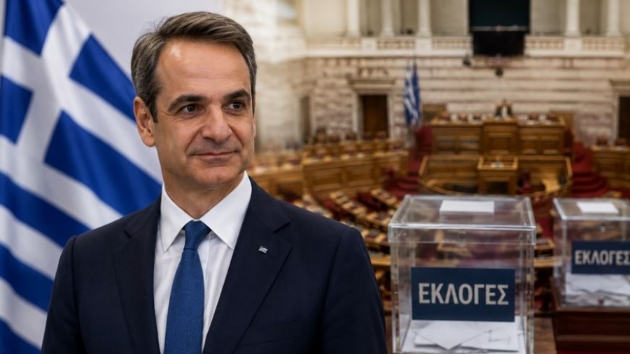 Οι 10 εκλογικές περιφέρειες που προκαλούν πανικό στην ΝΔ - Περιοδείες, υποψήφιοι και γαλάζιοι πονοκέφαλοι