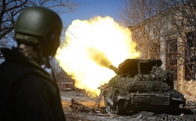 Οι Ρώσοι προελαύνουν μετά από σκληρές μάχες στο ανατολικό Kharkiv –  Βρίσκονται πολύ κοντά στη Borovaya