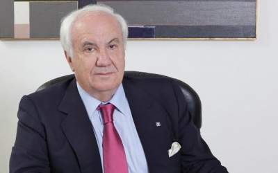 Ο Μαντζούνης δρομολογεί τη διαδοχή του - Στόχος είναι τέλος 2018 ο νέος CEO να προέρχεται από την Alpha Bank