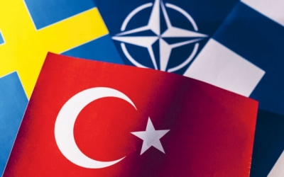 Τα γυρνά η Τουρκία για την ένταξη της Σουηδίας και της Φινλανδίας στο ΝΑΤΟ - Τριμερής συνάντηση στα μέσα Μαρτίου