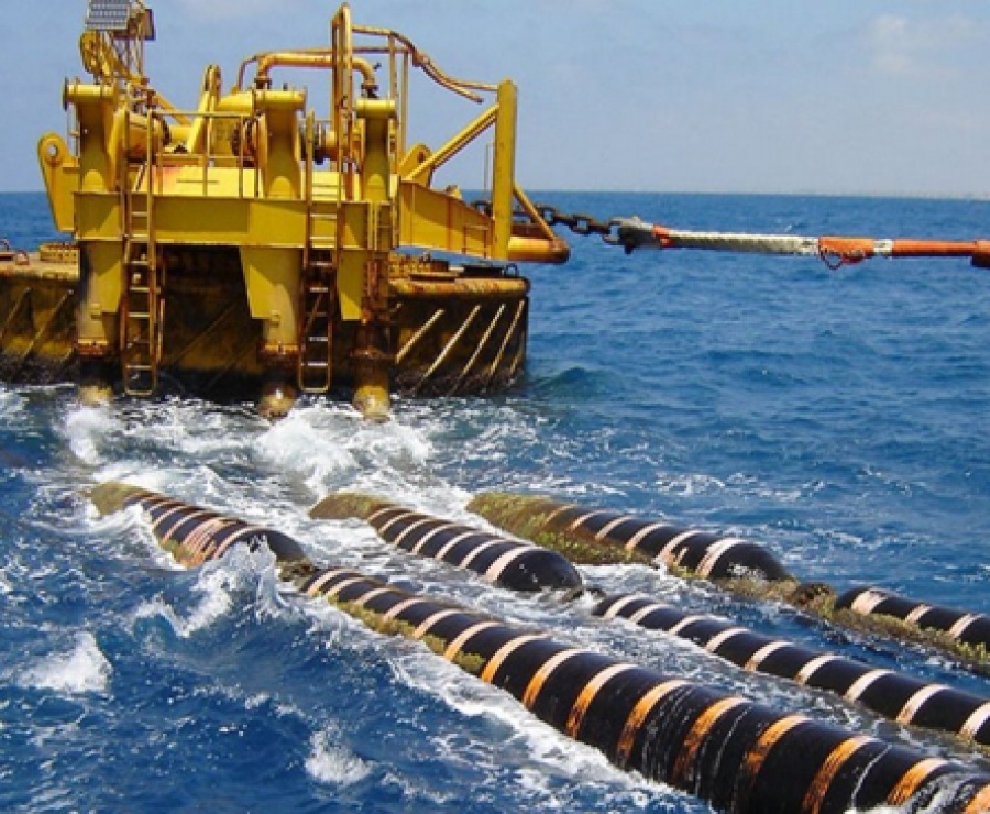 Άνευ όρων από τη ΡΑΕ ο ορισμός της «Αριάδνης» ως project promoter για τη διασύνδεση Κρήτη – Αττική