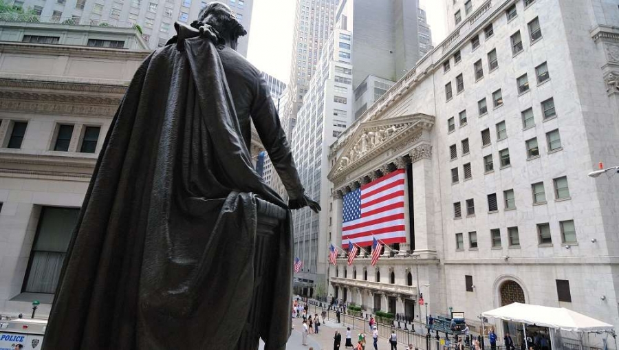 Οι 3 πληγές της παγκόσμιας οικονομίας που άνοιξαν το 2021 και θα προκαλέσουν κραχ το 2022 - Η δυστοπία των ΗΠΑ...