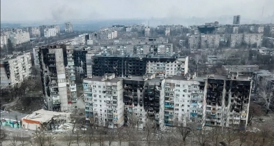 Tο Κίεβο θα αποδεχθεί σταδιακά απώλεια εδαφών - Προσεκτικά σχεδιασμένη η νέα επίθεση των Ρώσων