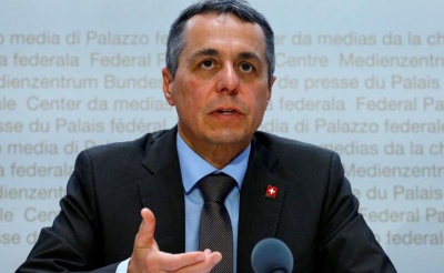 Ελβετία: «Απαιτείται ένα θαύμα» για την άμεση επίτευξη μία νέας εμπορικής συνθήκης με την  ΕΕ