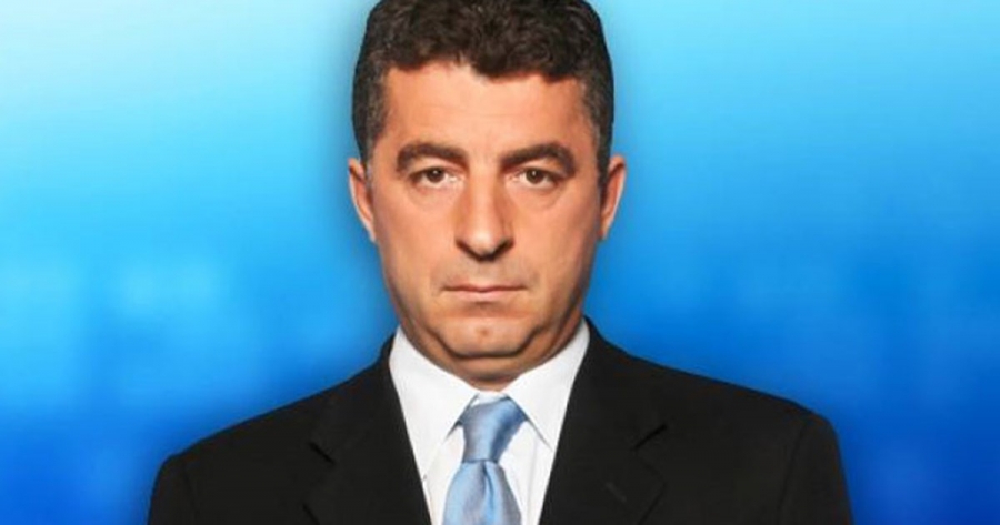 Δολοφόνησαν τον δημοσιογράφο Γιώργο Καραϊβάζ έξω από το σπίτι του στον Άλιμο - Δύο οι δράστες, πως στήθηκε η ενέδρα