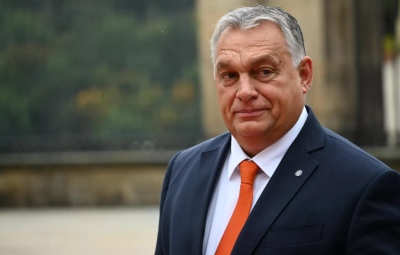 Ο Orban διαπραγματεύεται ευρεία οικονομική συνεργασία με Ρωσία μετά το Ουκρανικό - Επίσκεψη σε Μόσχα