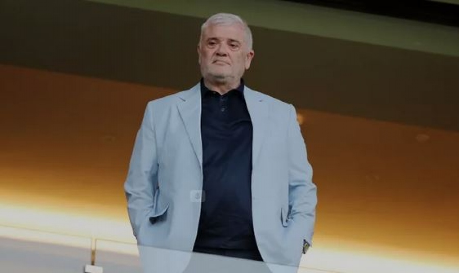 Ο Μελισσανίδης πίσω από την ΕΦΣΥΝ; - Σκληρή κόντρα αναμένεται με την Ελευθεροτυπία του Μαρινάκη