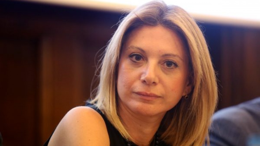 Συνέντευξη κόλαφος από Καρυστιανού για Τέμπη: Ο αγώνας μου είναι πολιτικός – Τη χώρα την κυβερνάει η μαφία, θα τους ρίξει η κοινωνία