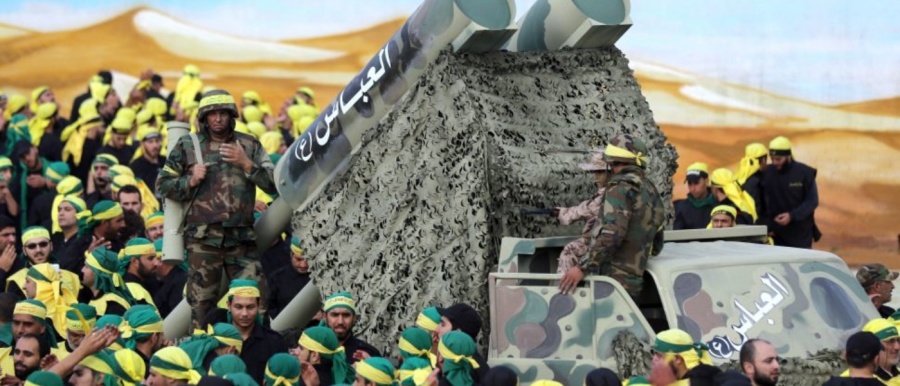 Ποια είναι η πραγματική στρατιωτική δύναμη της Hezbollah - Στενός σύμμαχος του Ιράν