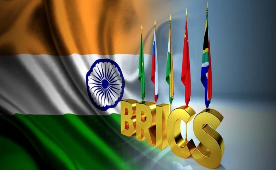 Γιατί η Ινδία δεν συμμετείχε στις ναυτικές ασκήσεις των BRICS - Το ηχηρό διπλό μήνυμα σε Κίνα και ΗΠΑ