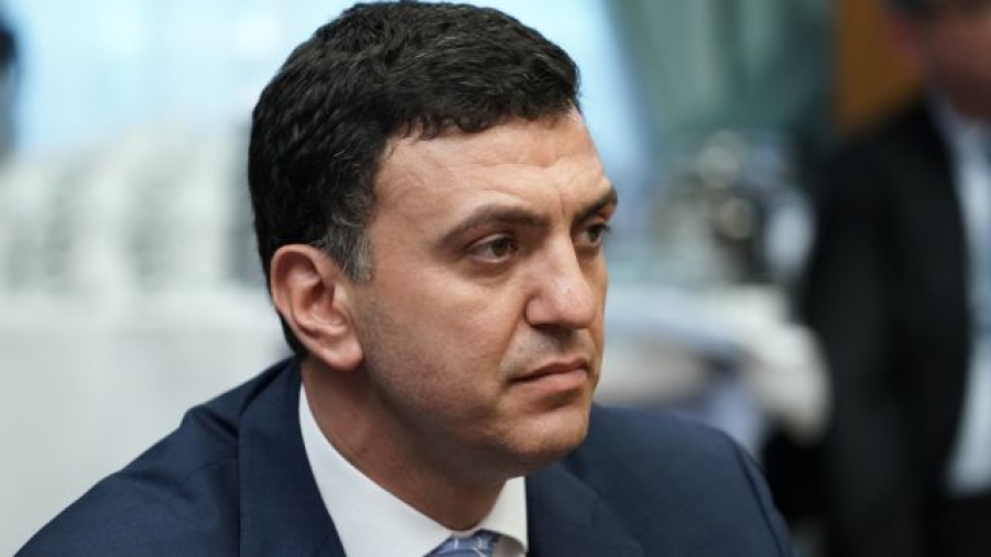 Κικίλιας: Σημαντική η συνεισφορά του τουρισμού στην ανάπτυξη – Στόχος είναι η Ελλάδα να γίνει 12μηνος προορισμός